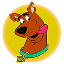 Scooby Doo