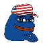 AMERICAN PEPE