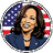 KAMALA HARRIS