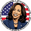 KAMALA HARRIS