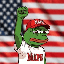 MAGA Pepe