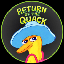 Return of the QUACK