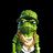 Bored PEPE