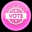 Pink Vote
