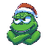 Pepe Grinch