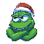 Pepe Grinch