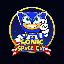 Sonic Space Cat