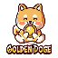 Golden Doge