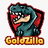 GoldZilla