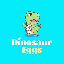Dinosaur Eggs Token